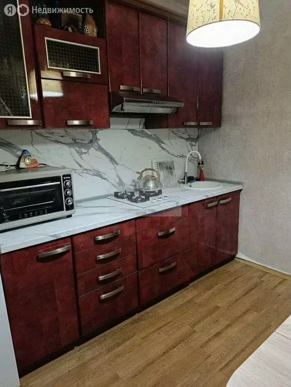 3-комнатная квартира: Обнинск, проспект Маркса, 80 (58.5 м) - Фото 2