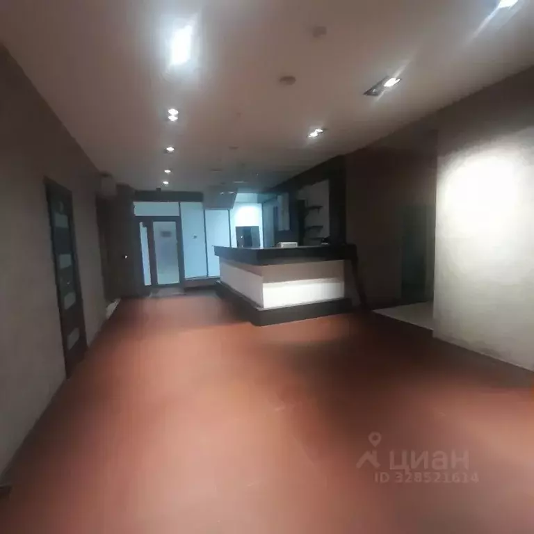 Производственное помещение в Москва Профсоюзная ул., 104 (484 м) - Фото 2