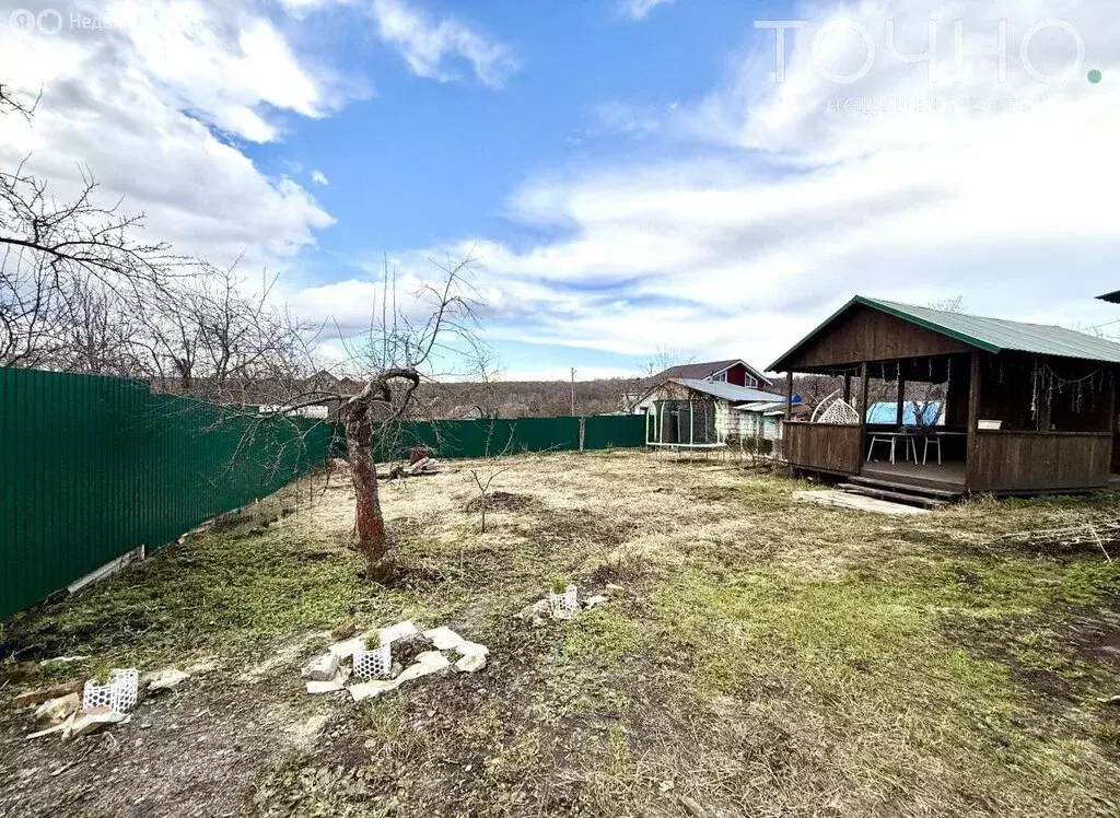 Дом в Пензенский район, Богословский сельсовет, садовое товарищество ... - Фото 1