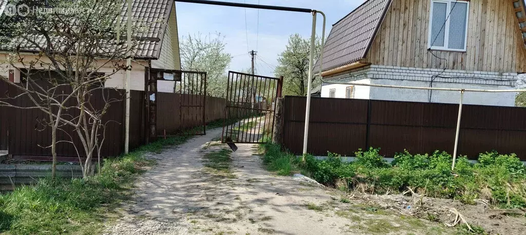 Участок в Брянск, Фокинский район, переулок Кутузова (14.2 м) - Фото 1
