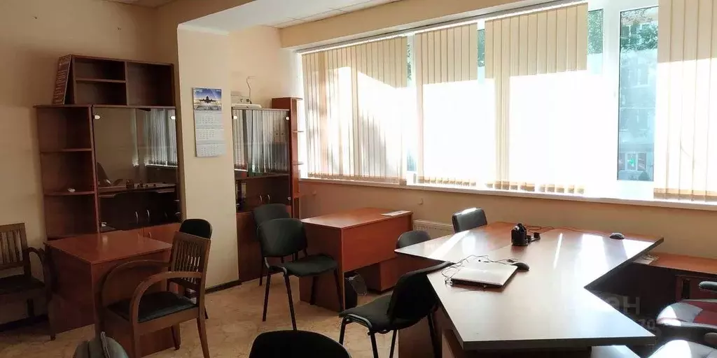 Офис в Крым, Симферополь бул. Ивана Франко, 6В (68 м) - Фото 0