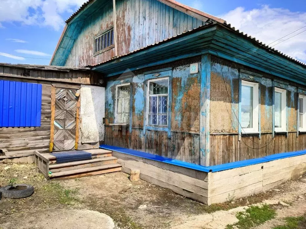Дом 81 м на участке 4 сот. - Фото 1