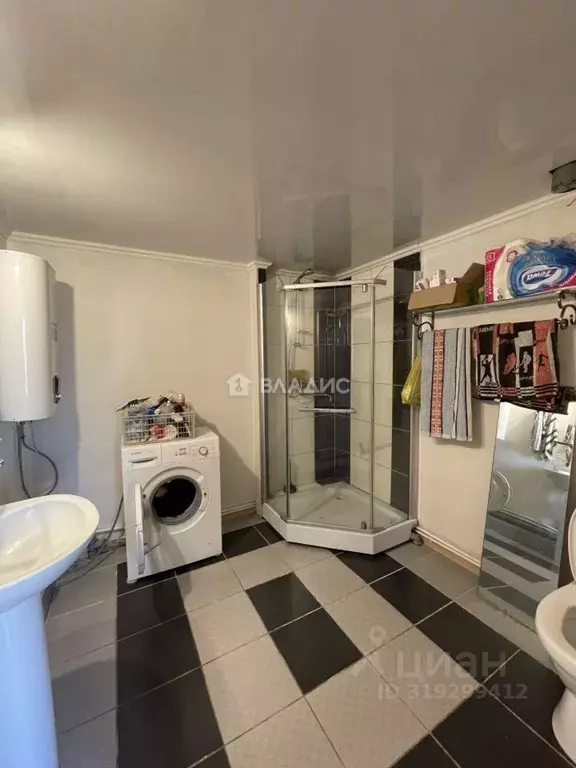 Дом в Бурятия, Улан-Удэ Жемчужная ул., 4 (38 м) - Фото 0