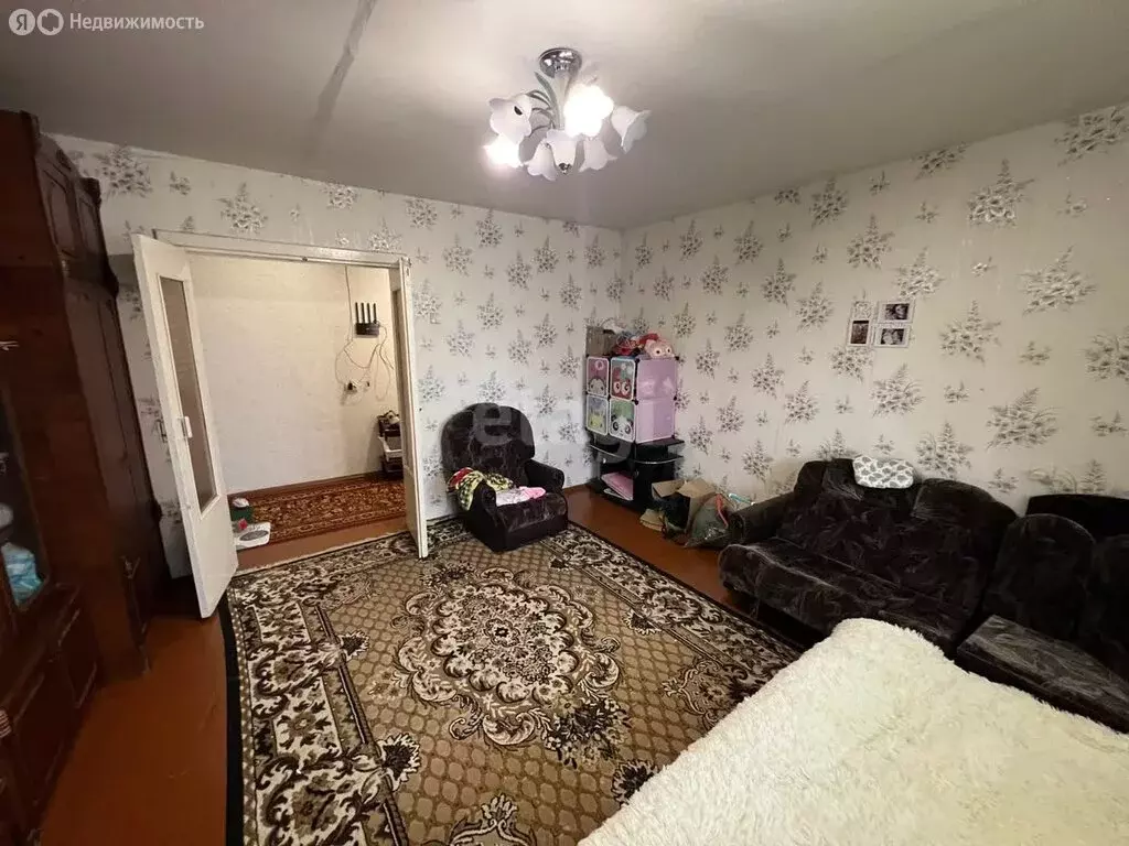 3-комнатная квартира: Саки, улица Ивановой, 10 (65 м) - Фото 0