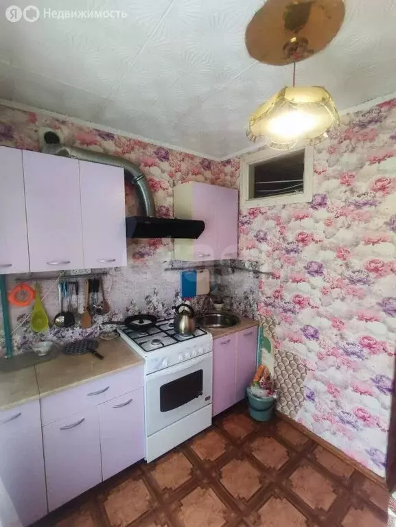 1-комнатная квартира: Торжок, улица Перовского, 22 (31.5 м) - Фото 0