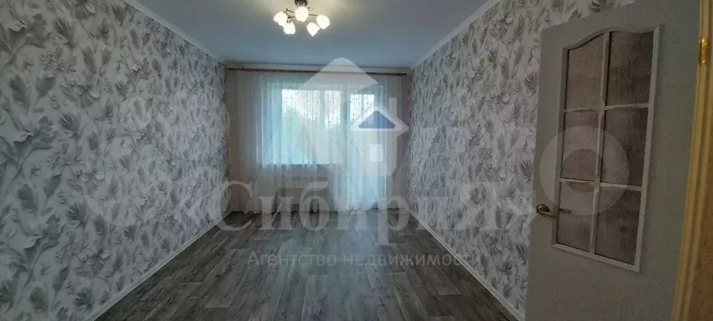 2-к. квартира, 53 м, 5/9 эт. - Фото 1