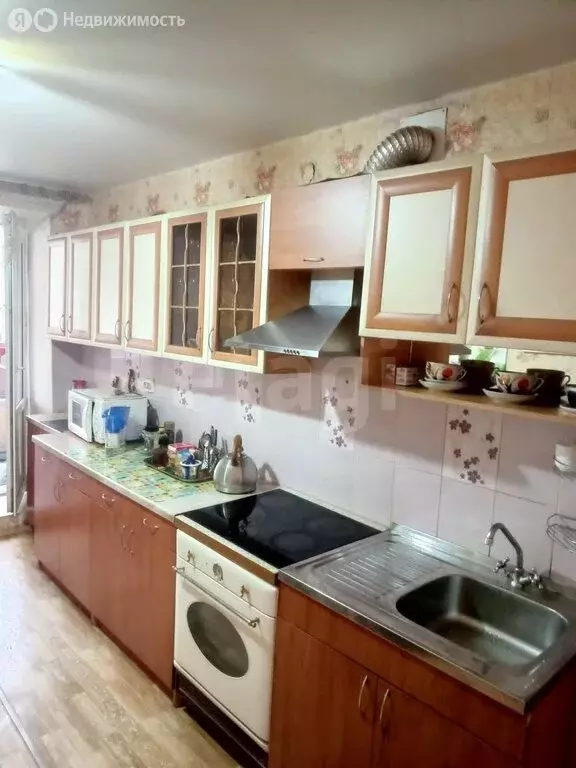 2-комнатная квартира: Саратов, Миллеровская улица, 33 (61.1 м) - Фото 2