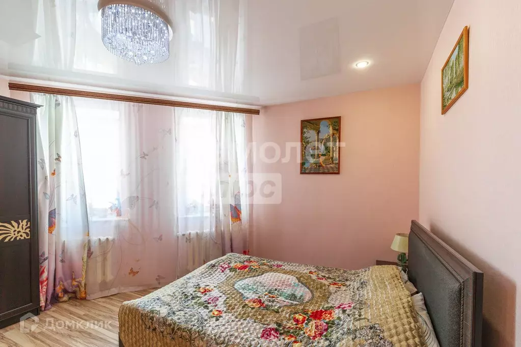 Продаётся 2-к квартира, 70 м - Фото 1
