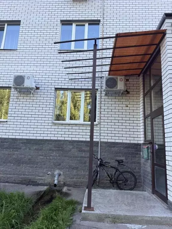 Помещение свободного назначения в Нижегородская область, Кстово ... - Фото 1