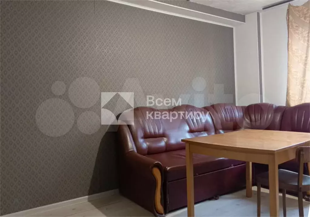 3-к. квартира, 58 м, 1/5 эт. - Фото 1