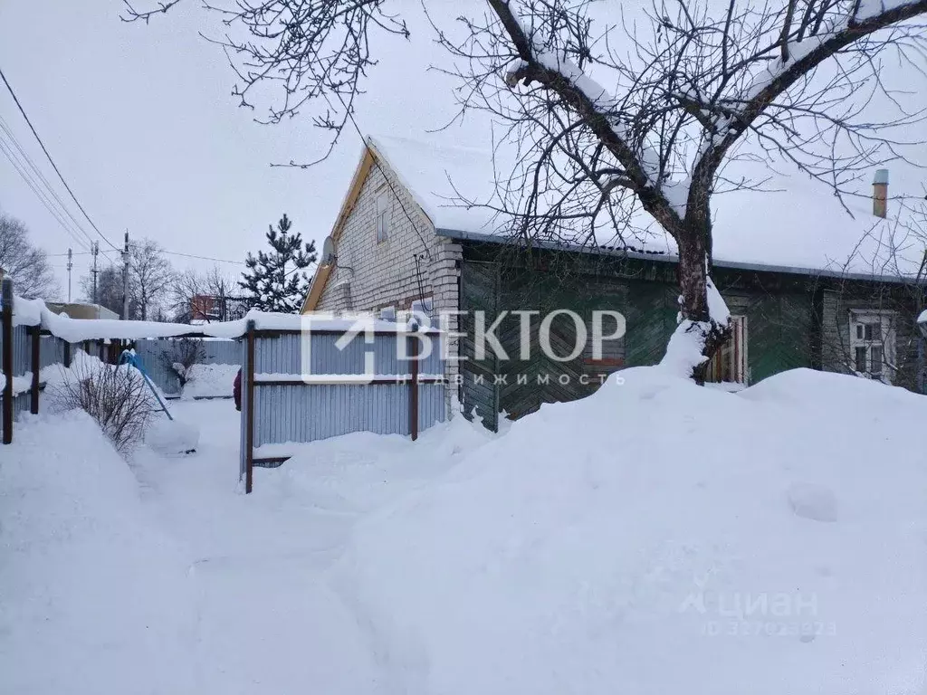 Дом в Ярославская область, Ярославль Центральная ул., 47 (56 м) - Фото 2