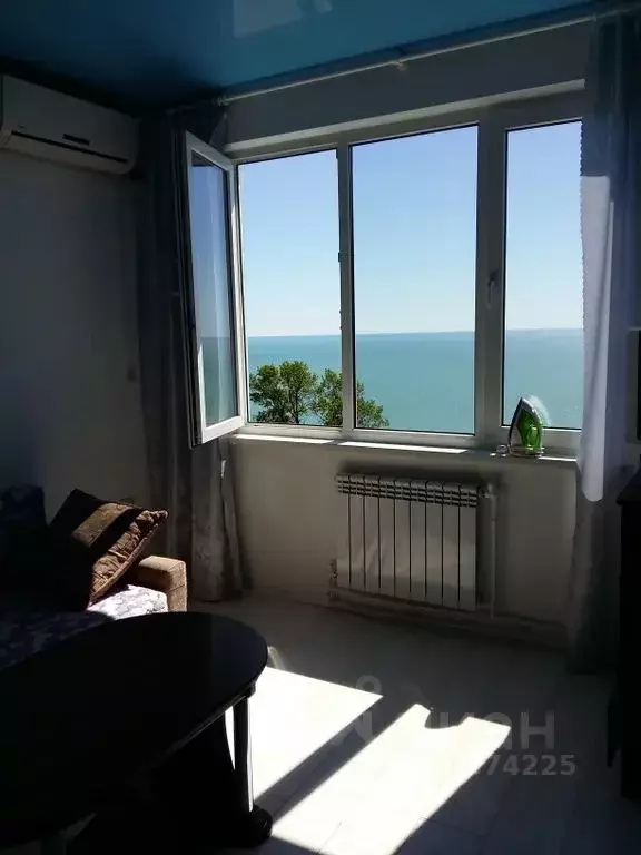 Студия Краснодарский край, Сочи Ландышевая ул., 26А (36.0 м) - Фото 0