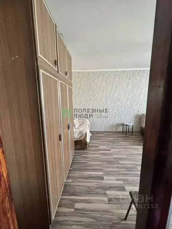 1-к кв. Орловская область, Орел Раздольная ул., 62 (37.2 м) - Фото 2