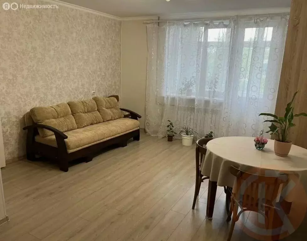 1-комнатная квартира: Евпатория, проспект Победы, 62 (37 м) - Фото 2