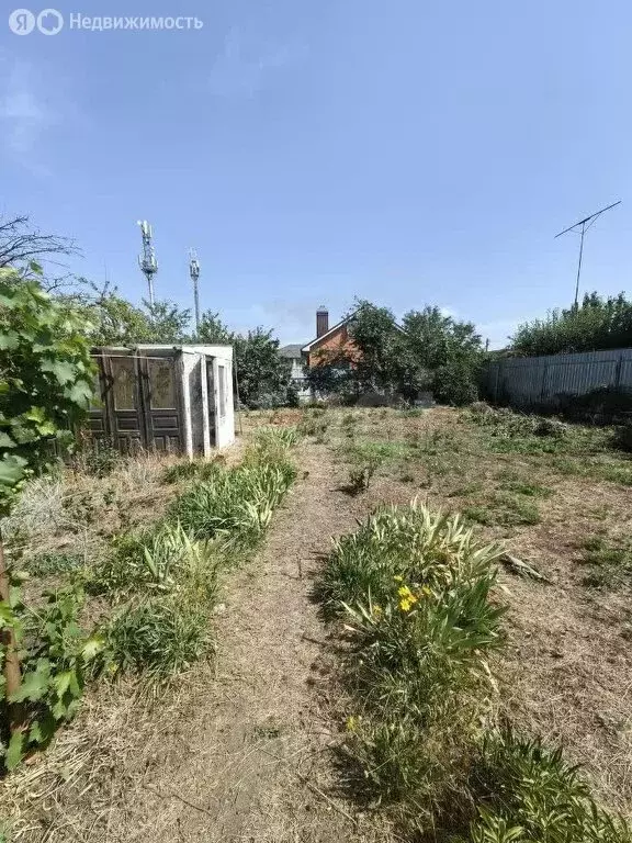 Участок в Аксай, улица Александра Донцова (6 м) - Фото 2