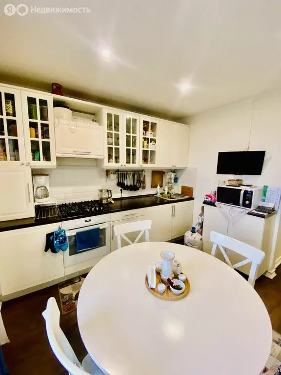 1-комнатная квартира: Егорьевск, Профсоюзная улица, 25 (43 м) - Фото 1