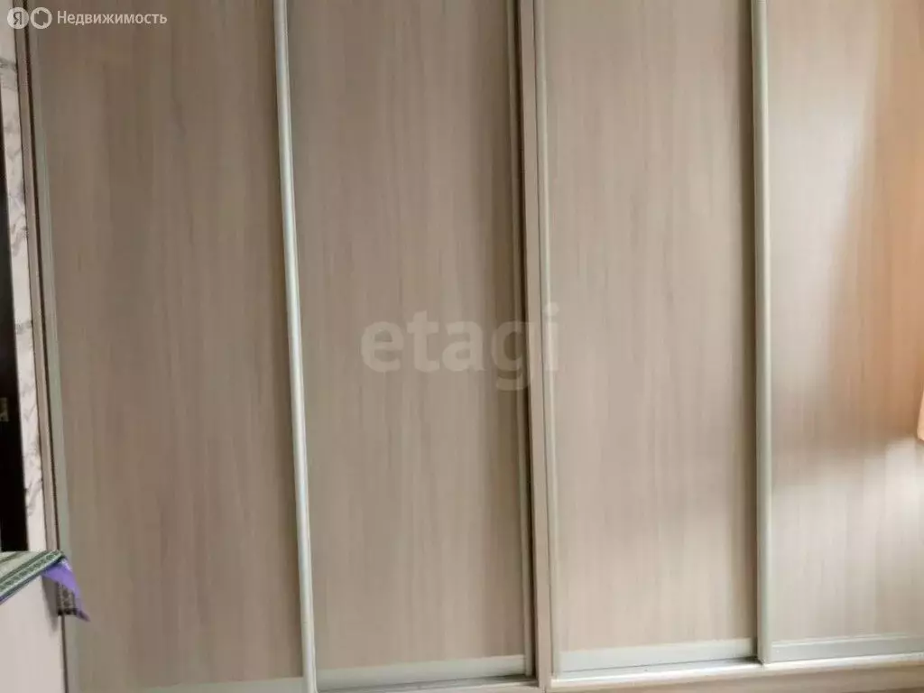 1-комнатная квартира: Ржев, улица Кирова, 4 (31 м) - Фото 1