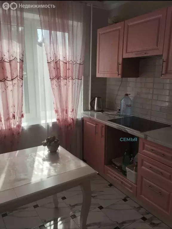 2-комнатная квартира: Владикавказ, проспект Коста, 178 (63 м) - Фото 2