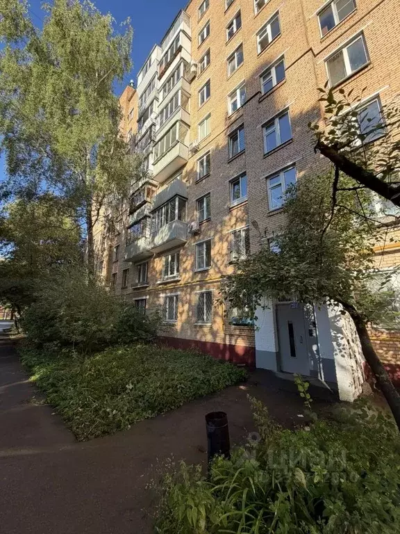 2-к кв. Москва Староватутинский проезд, 3 (44.0 м) - Фото 1