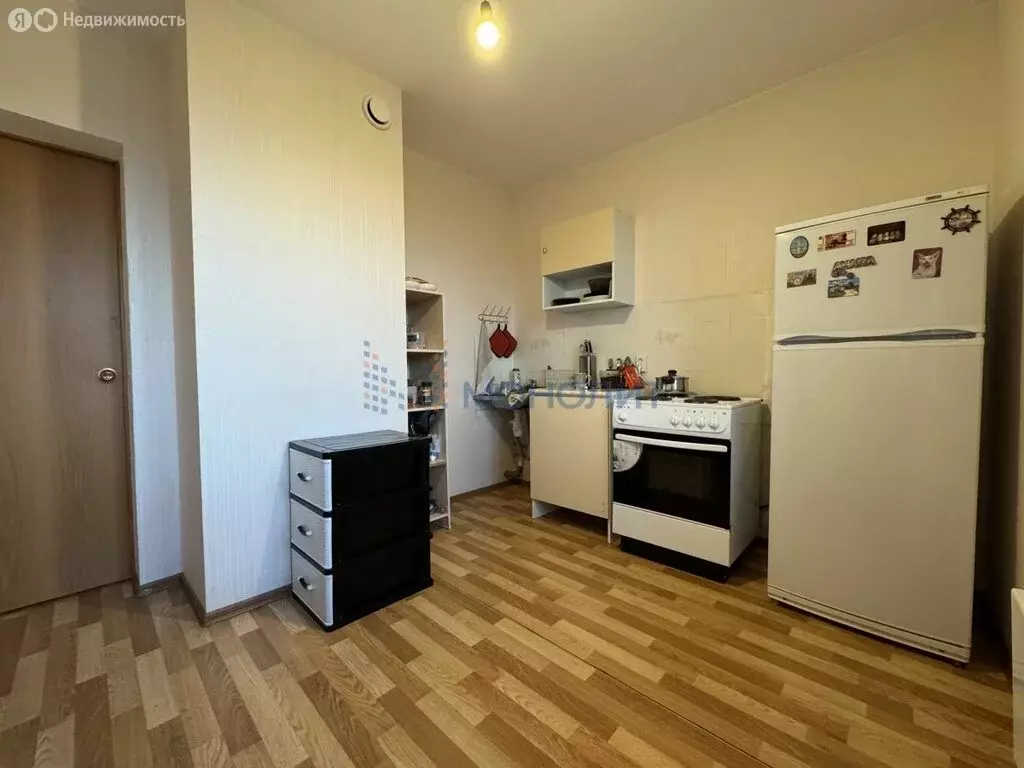 1-комнатная квартира: Нижний Новгород, улица Академика Сахарова, 113 ... - Фото 0