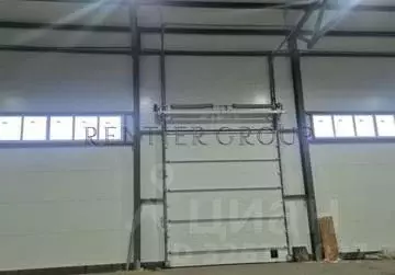 Склад в Московская область, Раменский муниципальный округ, д. ... - Фото 2