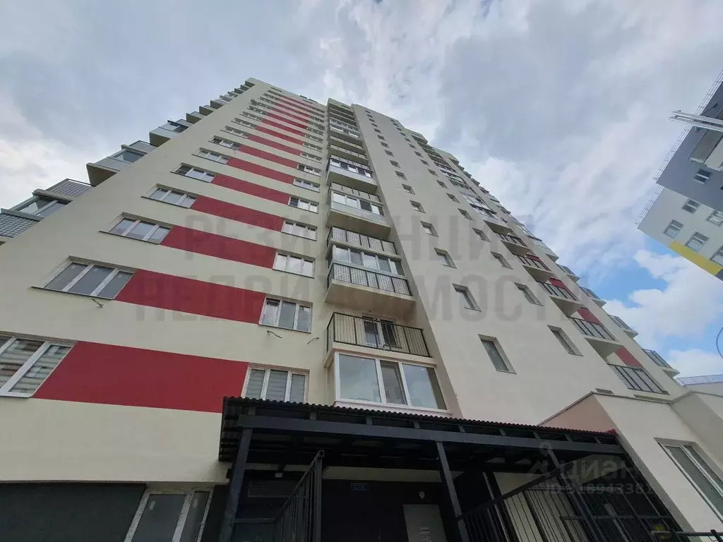 1-к кв. Самарская область, Самара ул. Георгия Димитрова, 74Б (47.0 м) - Фото 0