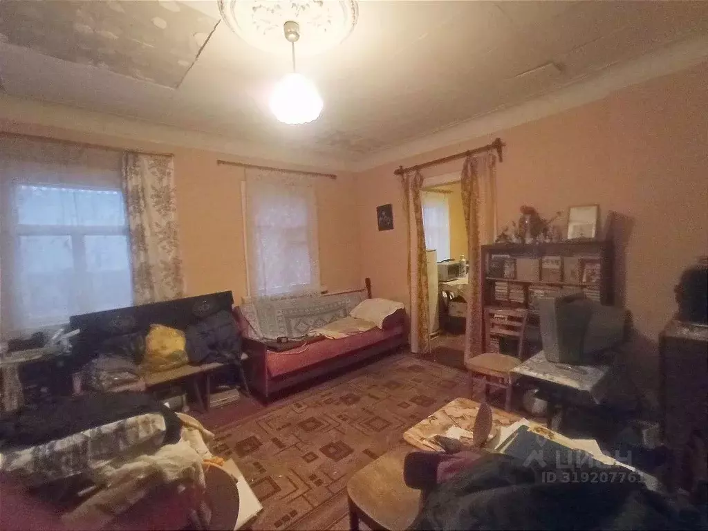 2-к кв. Белгородская область, Белгород Харьковская ул., 8А (50.0 м) - Фото 1