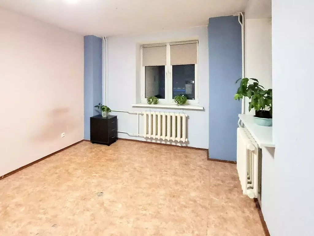 3-к кв. Башкортостан, Уфа Кавказская ул., 12 (76.2 м) - Фото 2