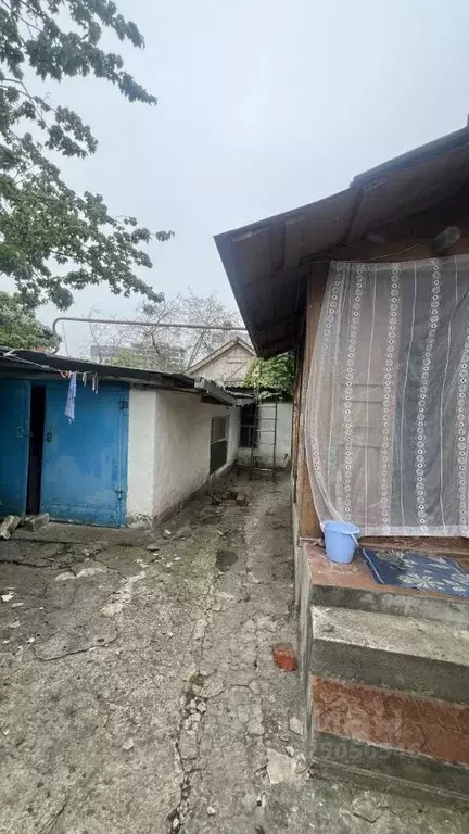 Дом в Ставропольский край, Ставрополь №26 мкр, ул. Матросова, 76 (55 ... - Фото 1