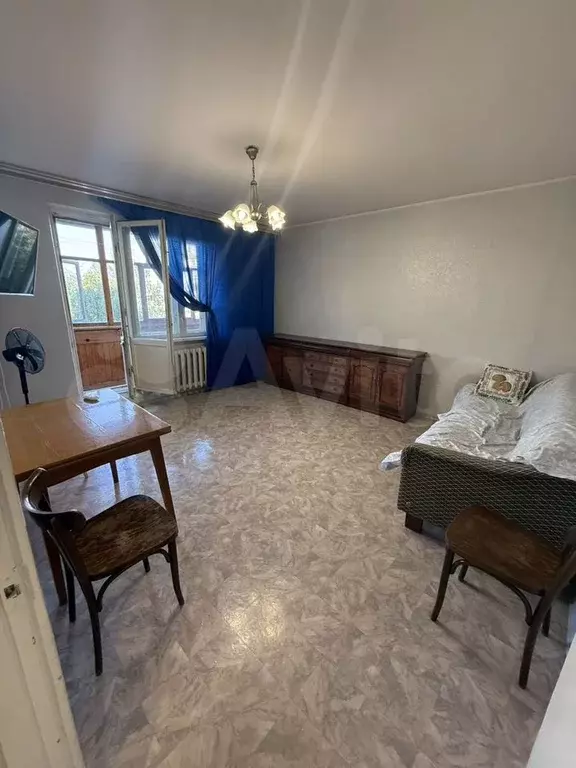 3-к. квартира, 68 м, 5/9 эт. - Фото 0