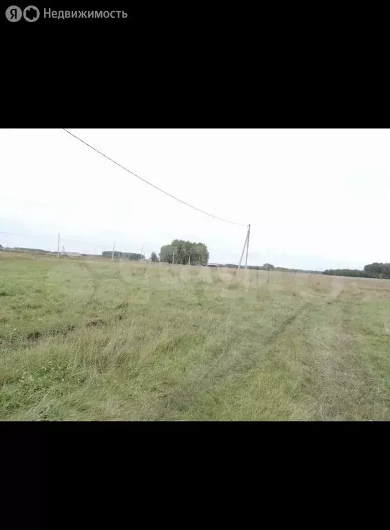 Участок в посёлок Новоомский, улица Гагарина (6 м) - Фото 2