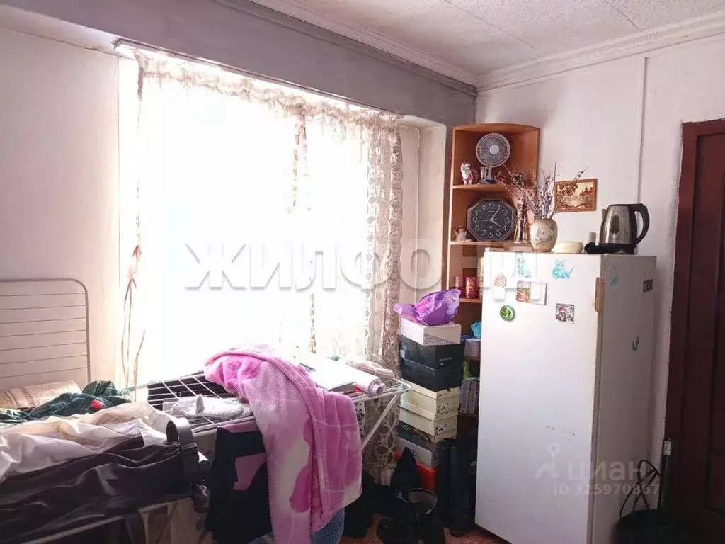 Комната Хакасия, Абакан ул. Тараса Шевченко, 66 (13.1 м) - Фото 2