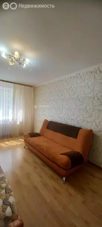 1-комнатная квартира: Чебоксары, бульвар Анатолия Миттова, 1 (36 м) - Фото 1
