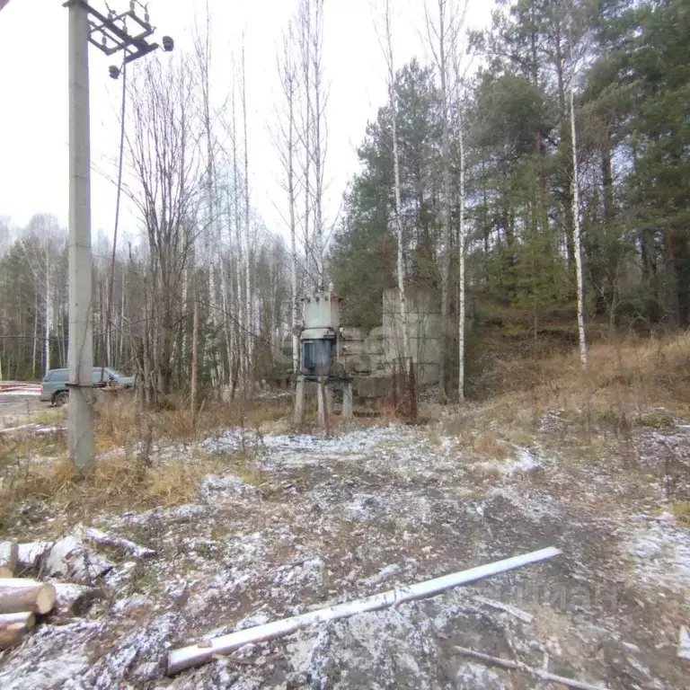 Участок в Костромская область, Шарьинский район, Зебляковское с/пос, ... - Фото 1