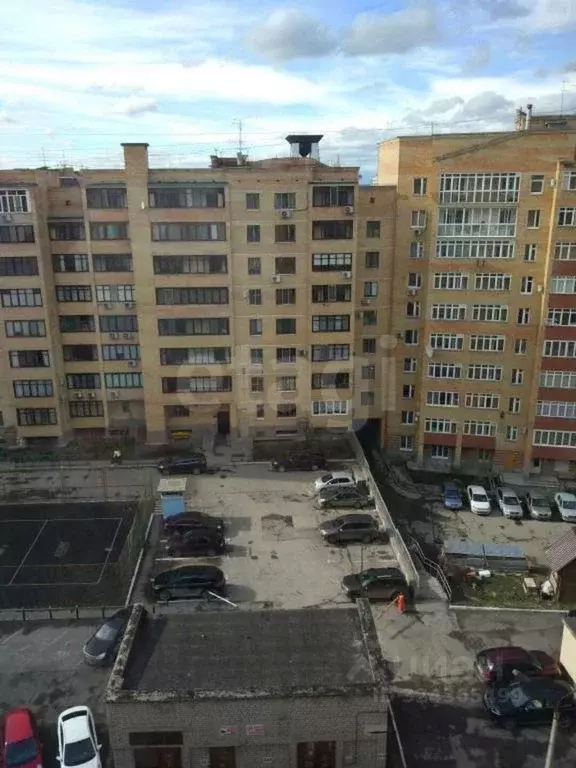 2-к кв. Пермский край, Пермь Екатерининская ул., 24 (67.0 м) - Фото 1