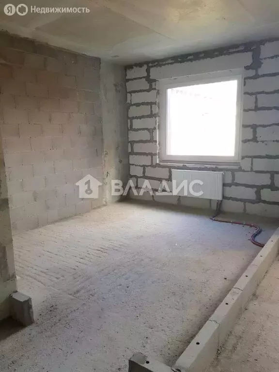 1-комнатная квартира: Санкт-Петербург, Парашютная улица, 79к1 (34.9 м) - Фото 1