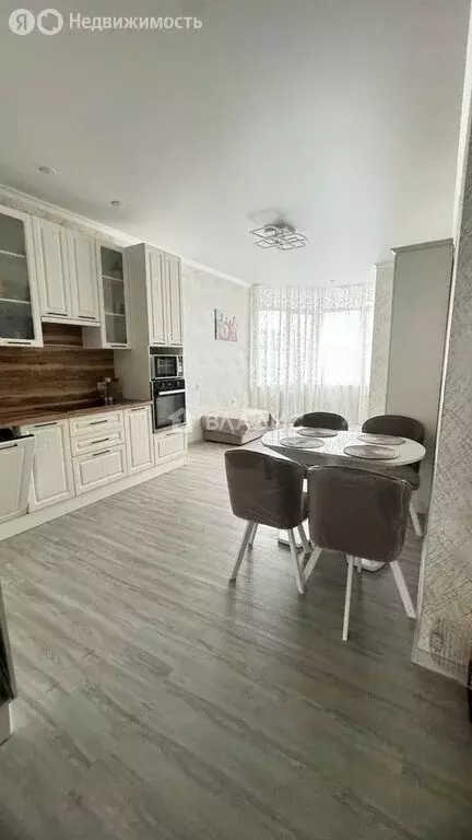 3-комнатная квартира: Коломна, улица Девичье Поле, 10А (68.8 м) - Фото 1