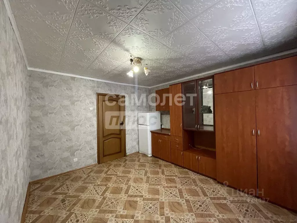 Комната Липецкая область, Липецк Звездная ул., 16 (13.5 м) - Фото 1