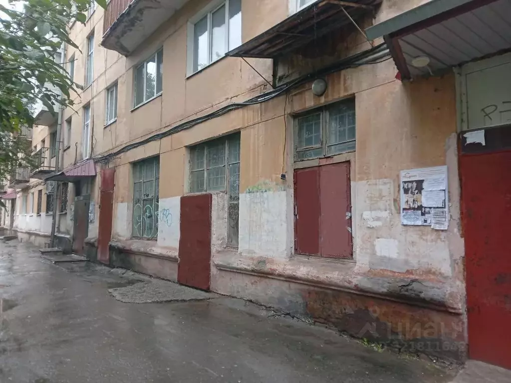 Помещение свободного назначения в Свердловская область, Нижний Тагил ... - Фото 0