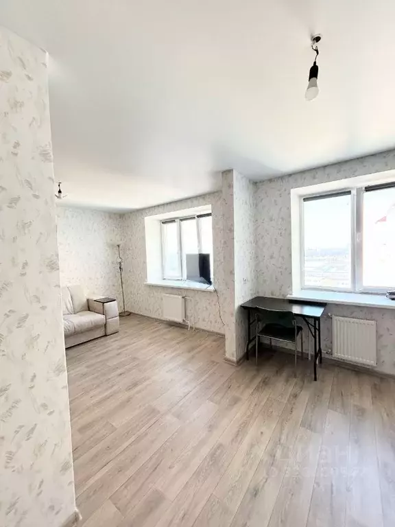 3-к кв. Башкортостан, Уфа Инорс-1 мкр, ул. Глинки, 5 (76.9 м) - Фото 2