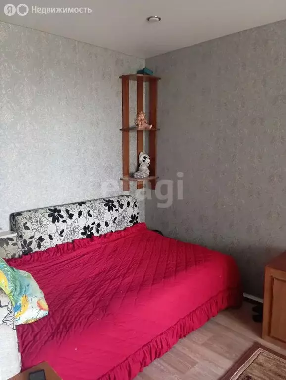 1-комнатная квартира: Заводоуковск, улица Мелиораторов, 12 (36 м) - Фото 2