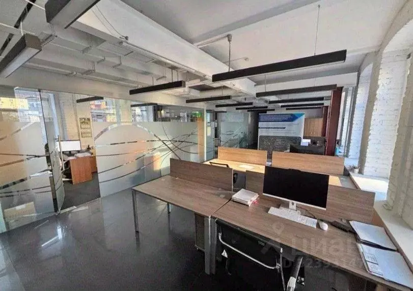 Офис в Москва ул. Гиляровского, 65С1 (531 м) - Фото 2