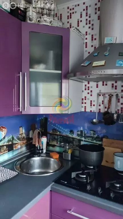 2-комнатная квартира: Кохма, Владимирская улица, 28 (47.1 м) - Фото 1