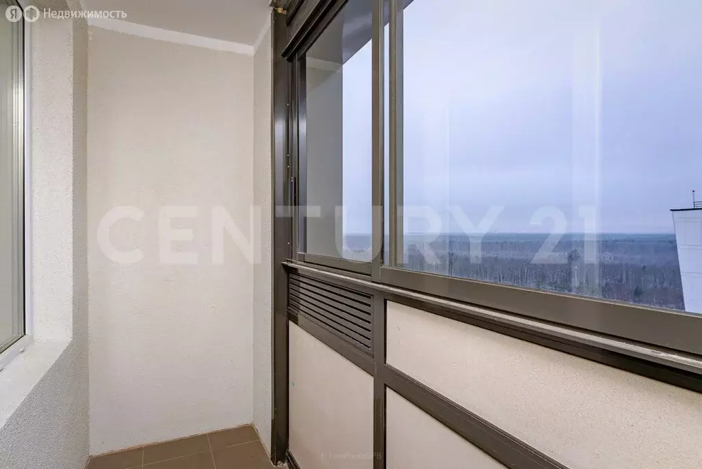 1-комнатная квартира: Санкт-Петербург, Планерная улица, 97к1 (35.8 м) - Фото 2