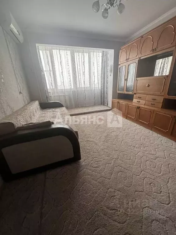 3-к кв. Ростовская область, Волгодонск Ленинградская ул., 30 (59.0 м) - Фото 1