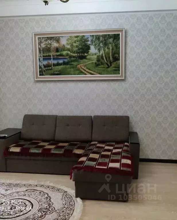 2-к кв. Дагестан, Избербаш ул. Г. Гамидова, 97А (55.0 м) - Фото 0