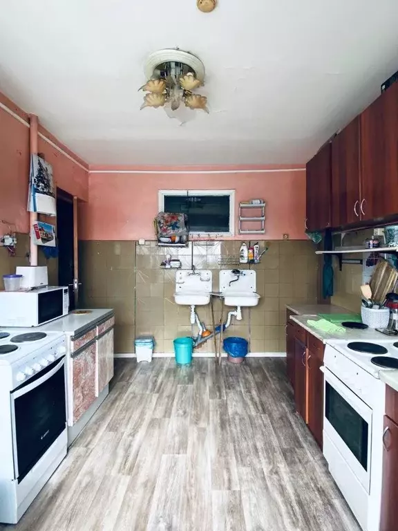 Комната Санкт-Петербург ул. Демьяна Бедного, 19 (17.5 м) - Фото 2