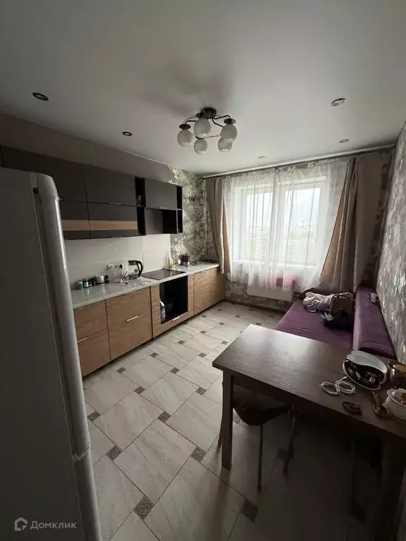 Продаётся 1-к квартира, 49.6 м - Фото 1