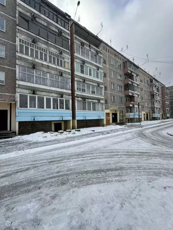 Продаётся 1-к квартира, 33.3 м - Фото 0
