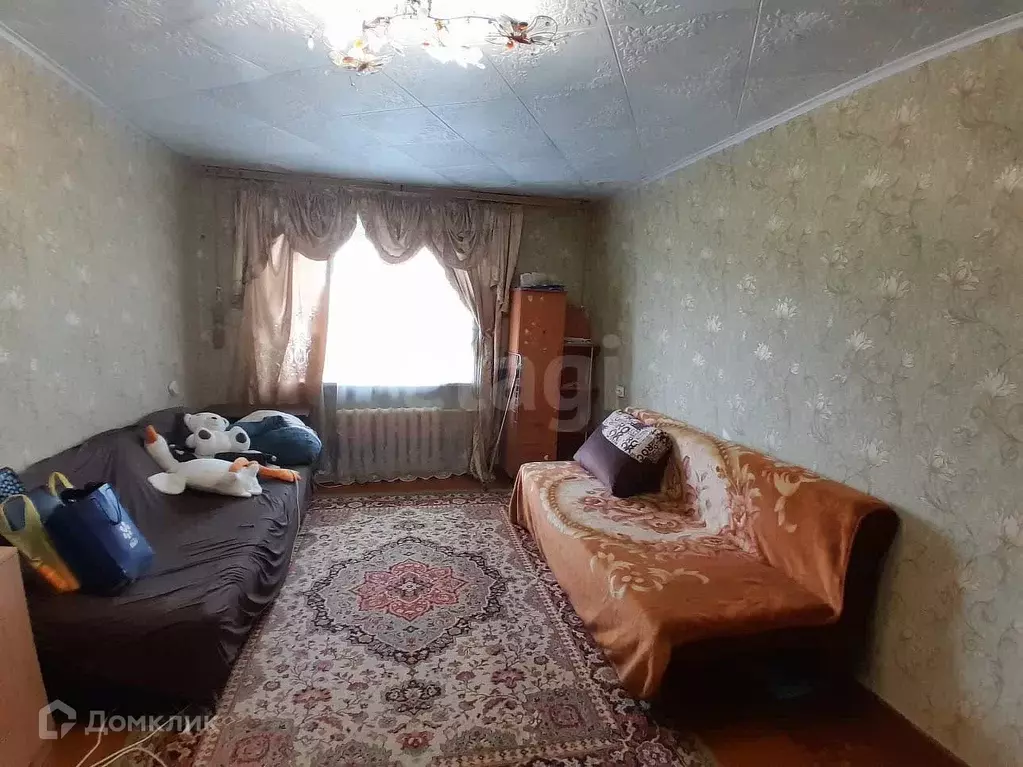 Продаётся 1-к квартира, 33.2 м - Фото 0